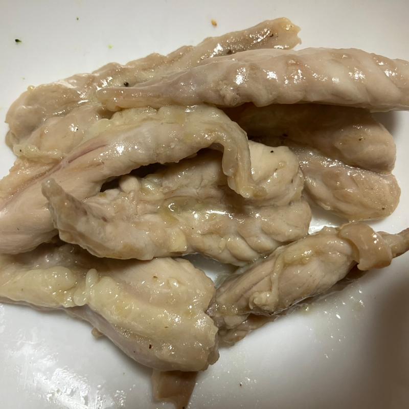 せせりガーリック(ダイレックス 泉北原山台店)