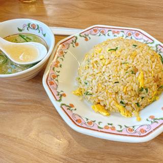 炒飯