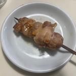 モモ(串バー あ・うん （くしばーあうん）)