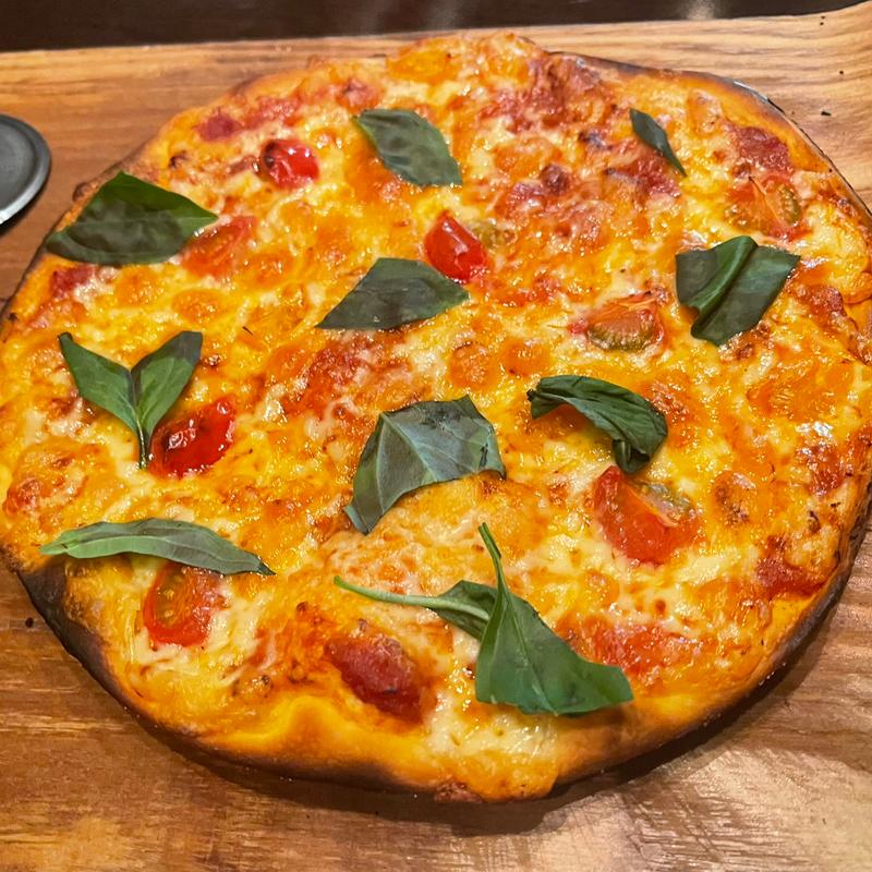 マルゲリータ(別宅 （ベッタク bettaku）)