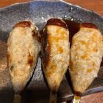 生つくね