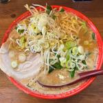 みそらーめん