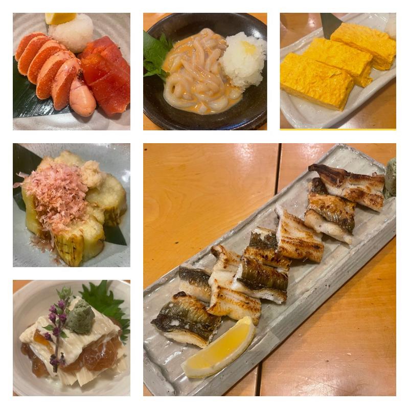 肴や味泉(肴や味泉)