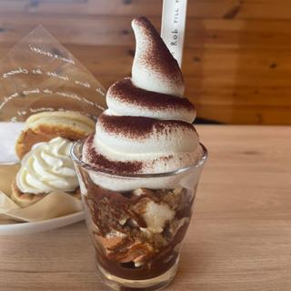 ティラミス