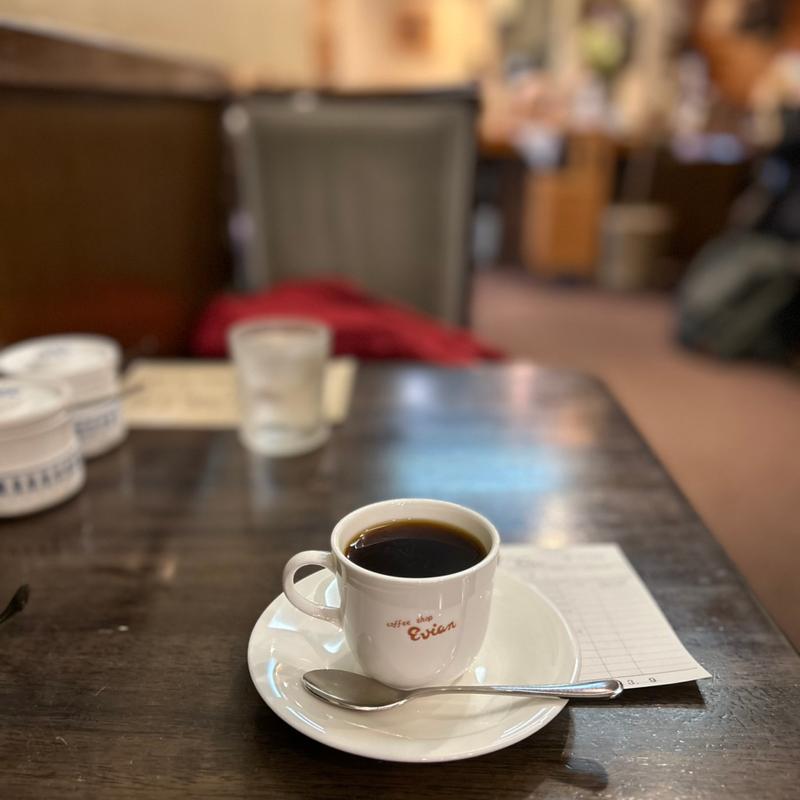 エビアンブレンド(エビアン 東一北店 )