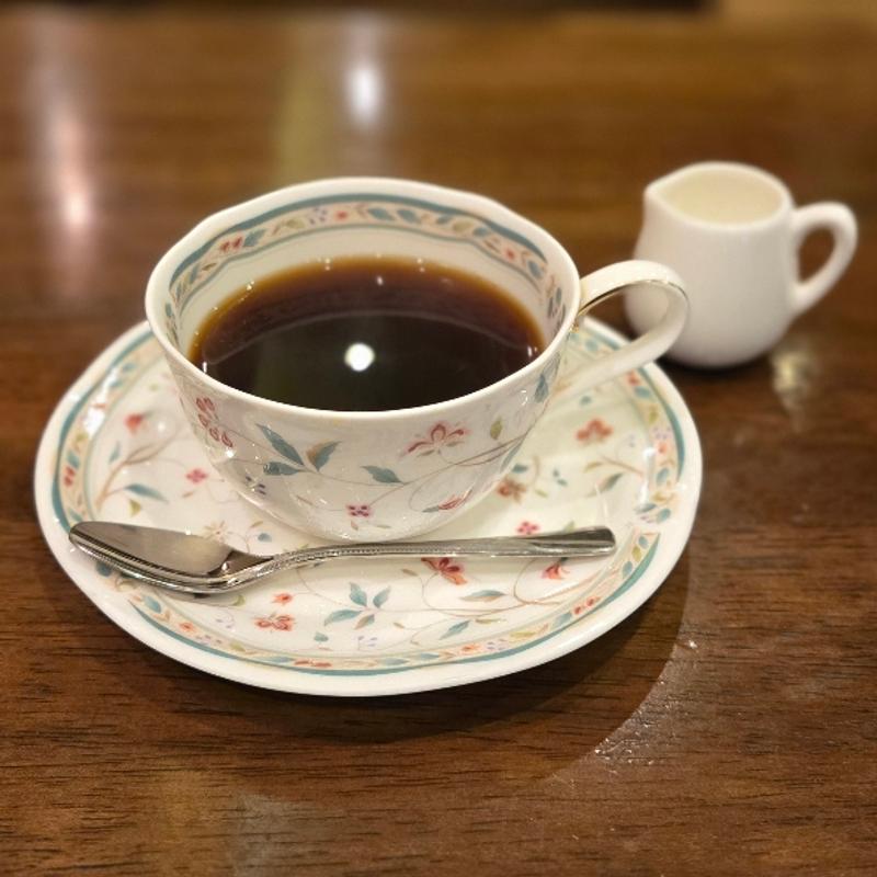 ブレンド(ハーモニー )