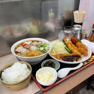 カワイスペシャルセット