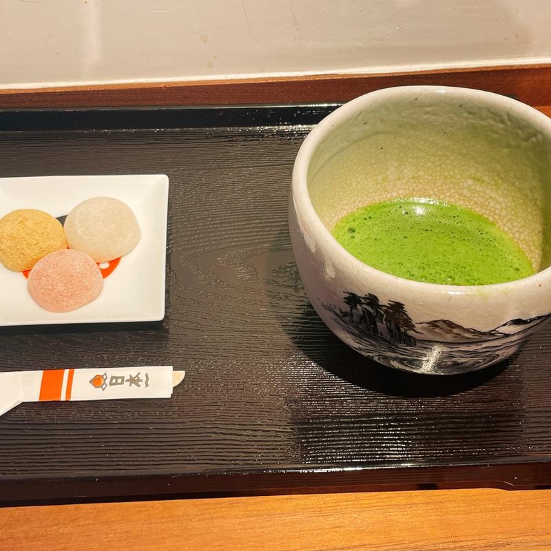 岡山セット(廣榮堂 倉敷雄鶏店 )