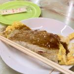 いか焼 玉子入り