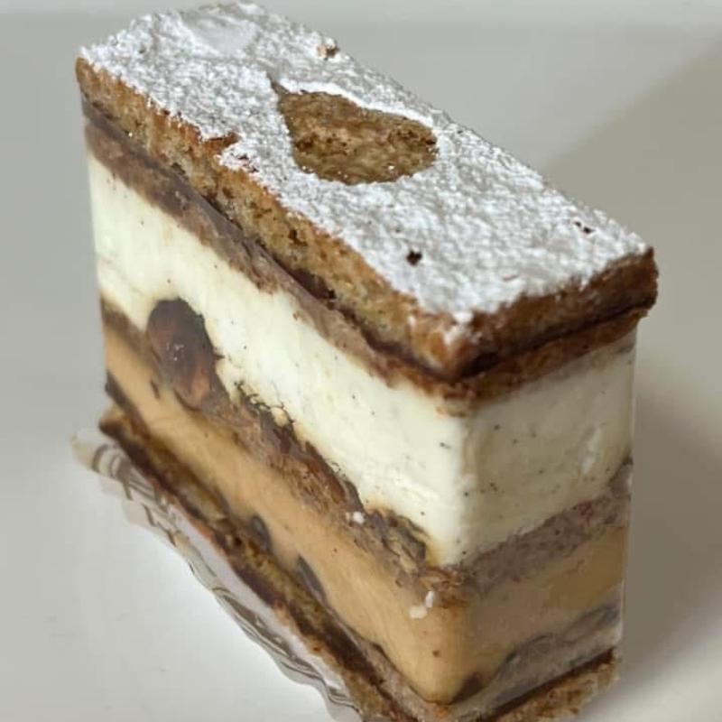 マルジョレーヌ(AU BON VIEUX TEMPS オーボンヴュータン)