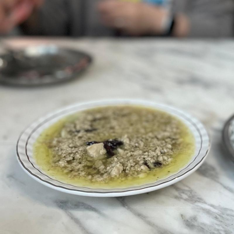 チキンキーマ(サンバレーホテル （SUNVALLEY HOTEL）)