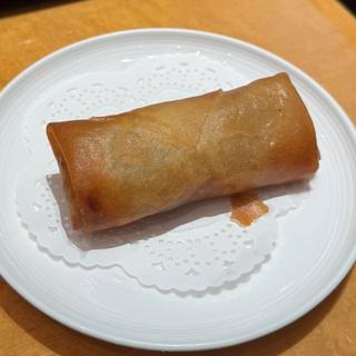 五目春巻き