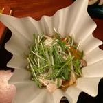 鴨鍋(すし土風炉 海浜幕張店)