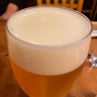 ビール(幸まる)