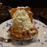 シュークリーム(羅布乃瑠 沙羅英慕 郡山店)