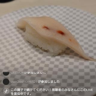 メカジキ(魚べい 島店 )