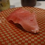 南まぐろ中とろ(魚べい 島店 )
