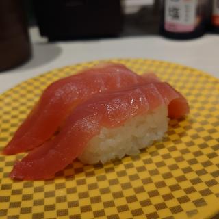 マグロ(魚べい 島店 )