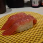 マグロ(魚べい 島店 )