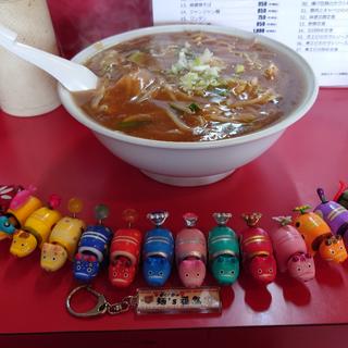 もやし麺
