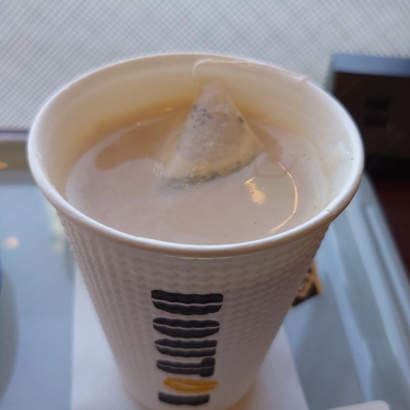 ロイヤルミルクティー(ドトールコーヒーショップエッソいわき中央インターチェンジ店 )