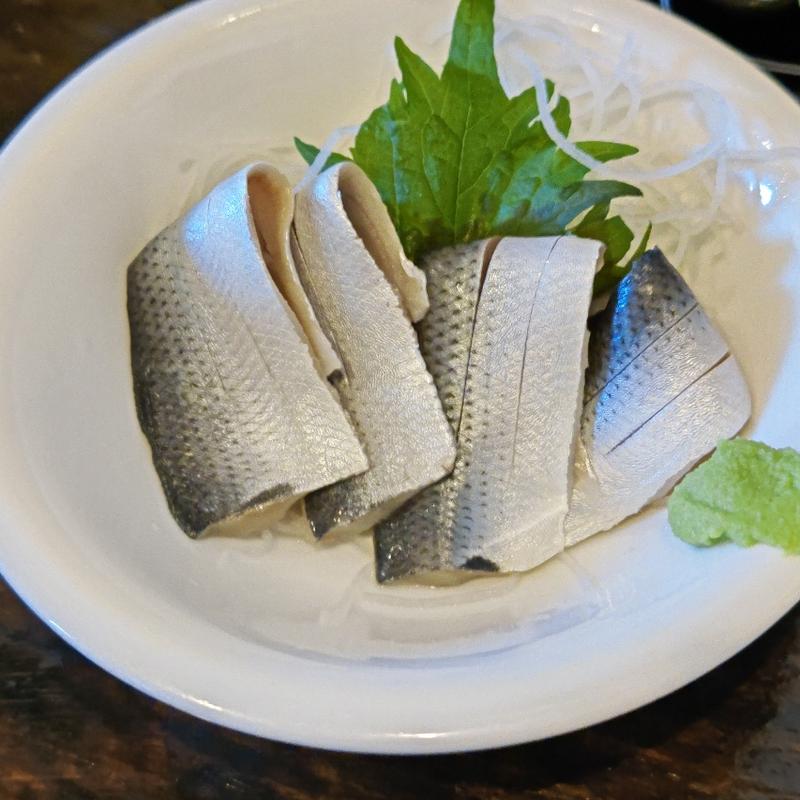 小肌(国民酒場あさひや じぃえんとるまん)