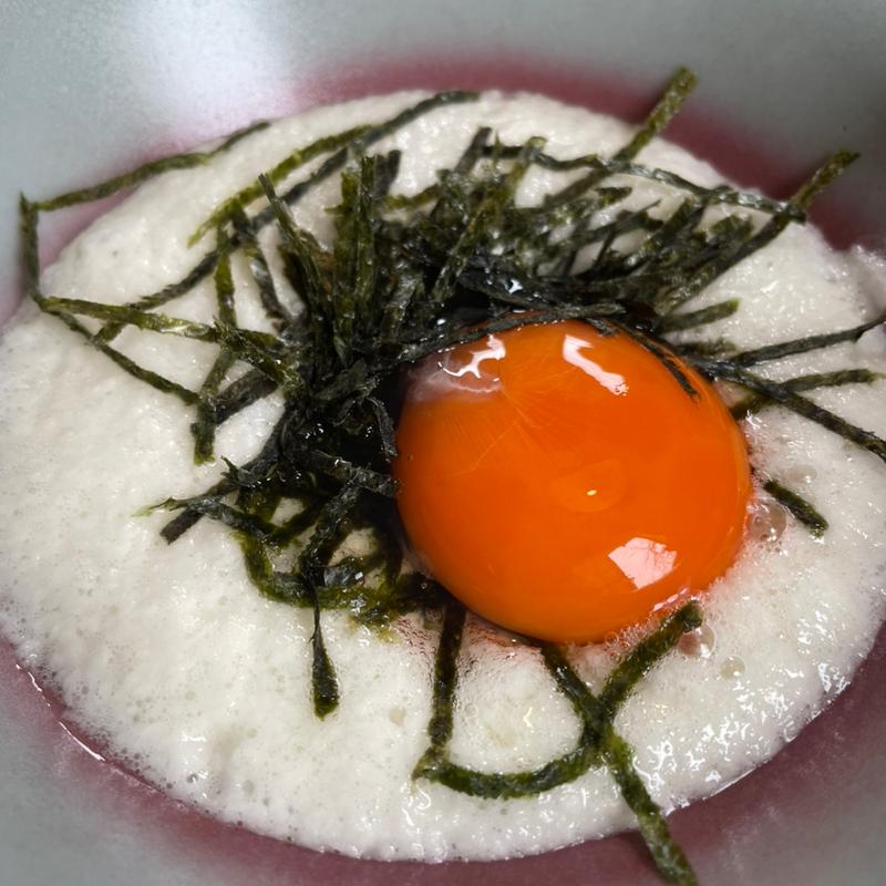 とろろ(梅乃里 （うめのさと）)