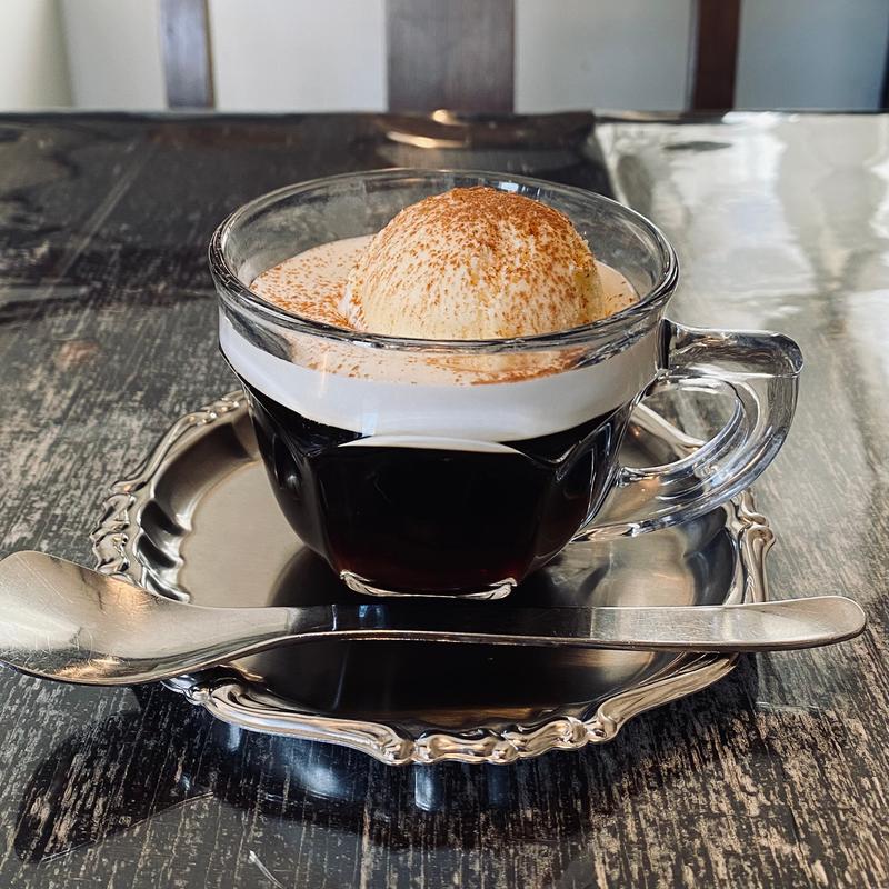 珈琲ジェリー(saita cafe)