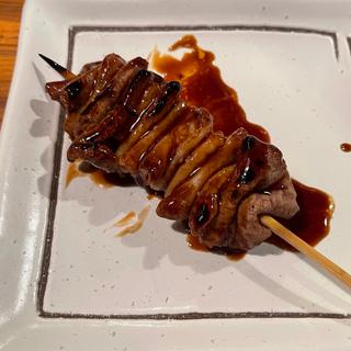 シロ(立ち飲み ますらお)
