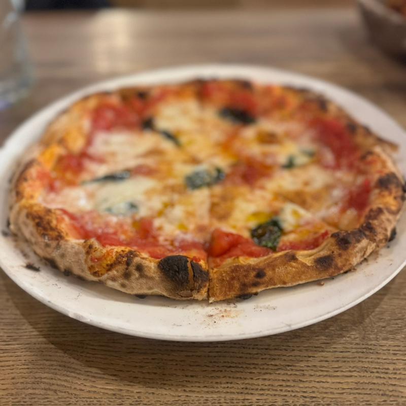 マルゲリータ(一隼)