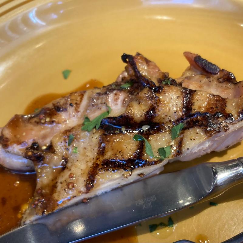 (俺のイタリアン 新橋赤レンガ通)