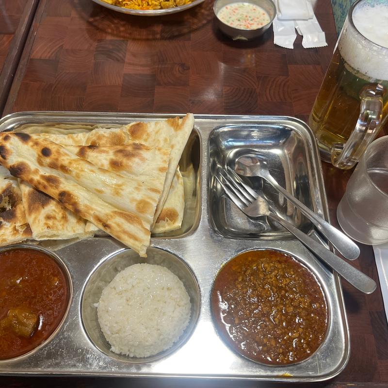 (DIYA HALAL FOOD ディヤハラールフード)