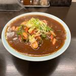 あんかけスパメン（限定）