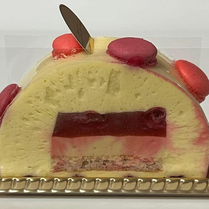 マチルダ(アヴランシュ・ゲネー)