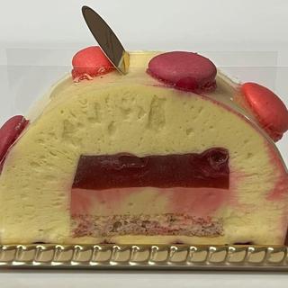 マチルダ(アヴランシュ・ゲネー)