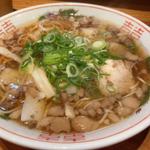 尾道ラーメン