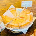 チェリーパイ(The Little BAKERY Tokyo)