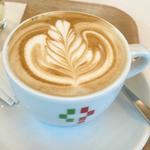 カプチーノ