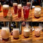 飲み放題