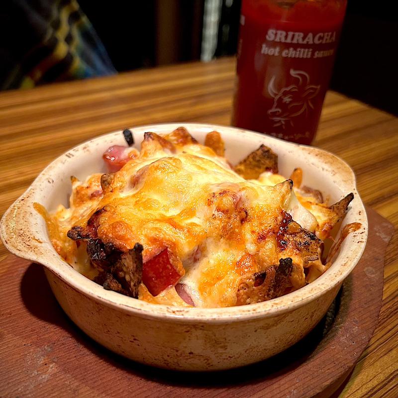 チーズナチョス(Roti （ロティ）)