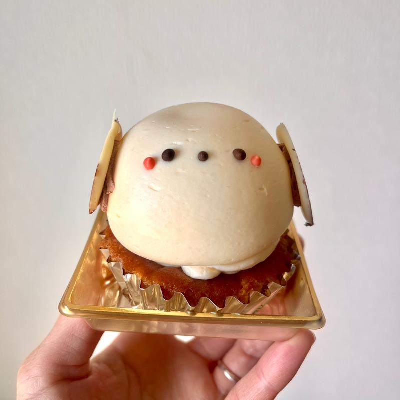 シマエナガフロマージュ(夢工房 )