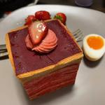 ストロベリーキューブ