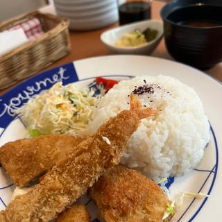 おすすめランチ