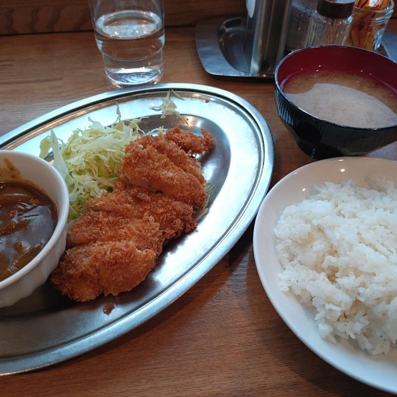 日替わりランチ ＜２番人気＞(ブルドック )