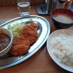 日替わりランチ ＜２番人気＞