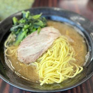 ラーメン中海苔別