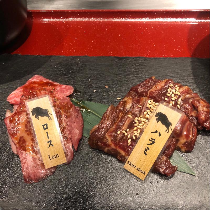 (神戸肉處 和心)