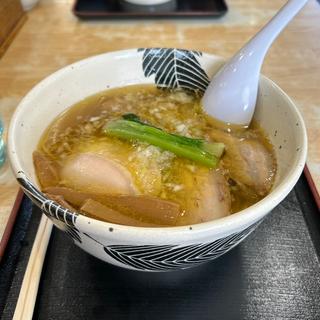 塩チャーシュー麺(日歩未 )