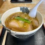 塩チャーシュー麺(日歩未 )