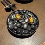 アミューズ